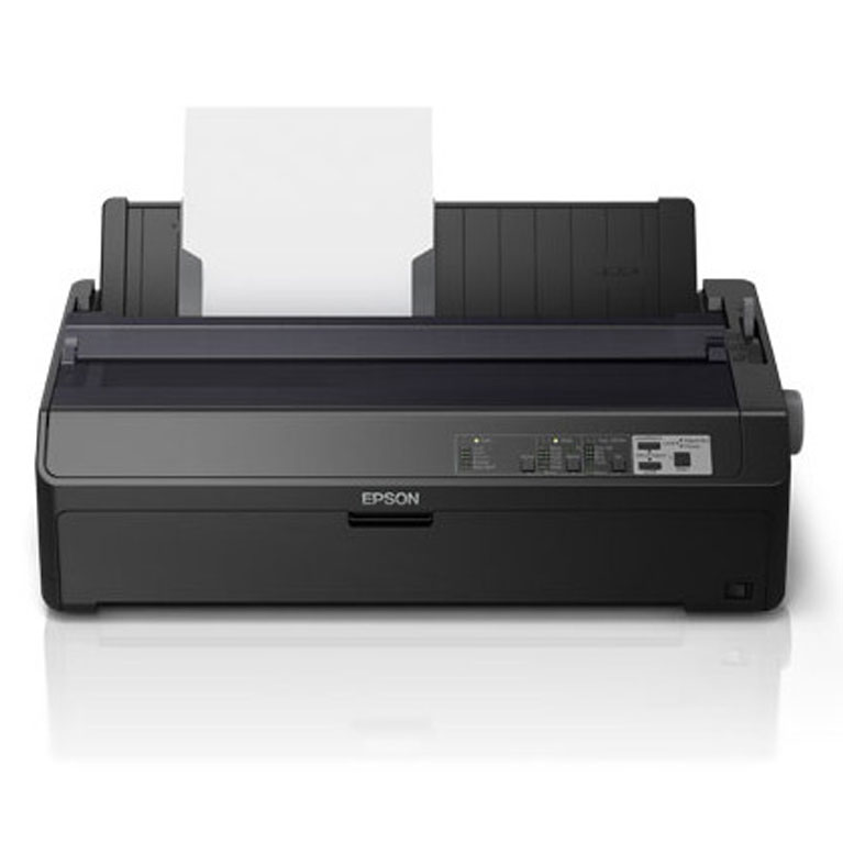 EPSON FX-2190II Suppliers Dealers Wholesaler and Distributors Chennai